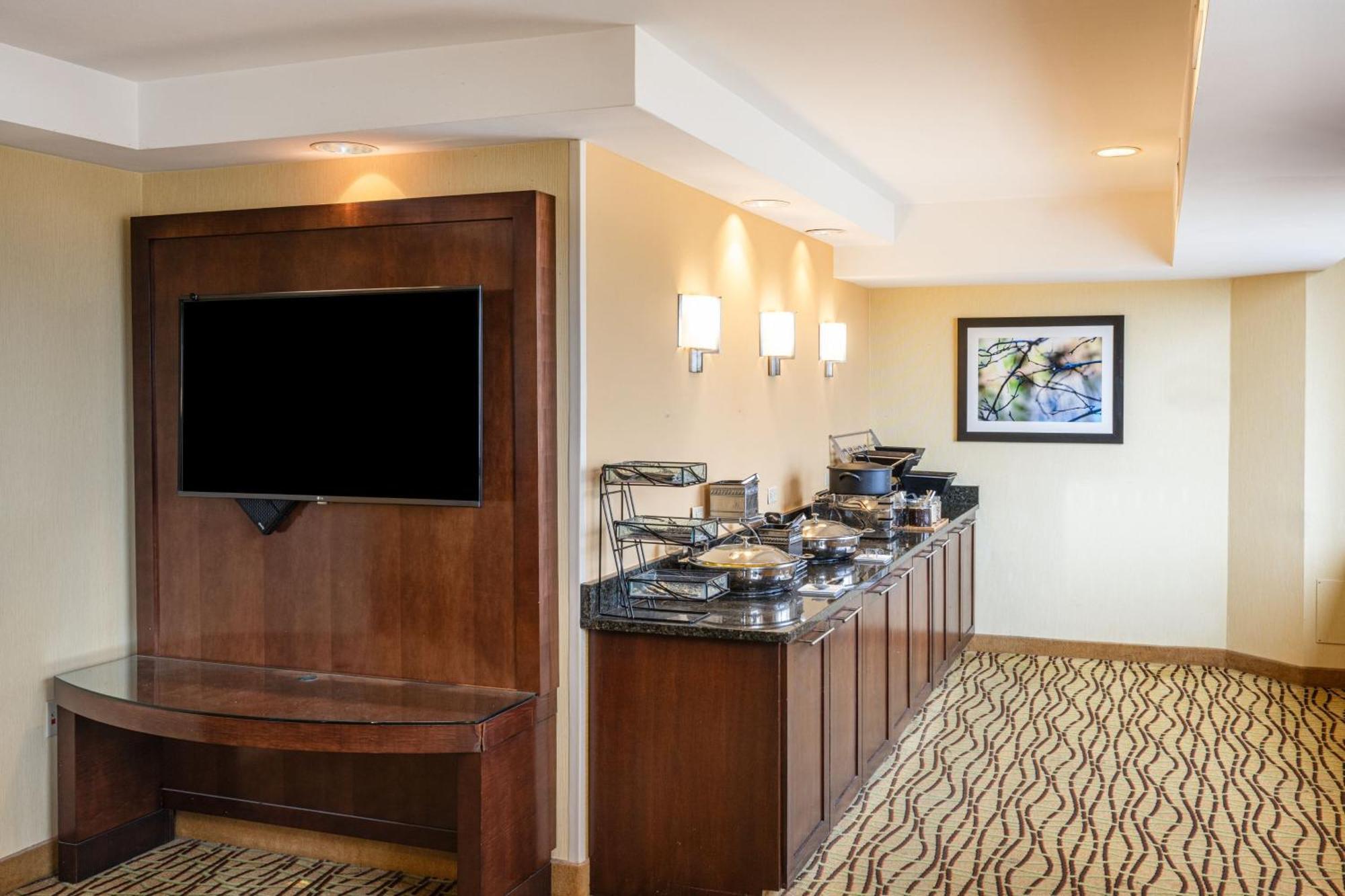 Pittsburgh Marriott City Center Екстер'єр фото