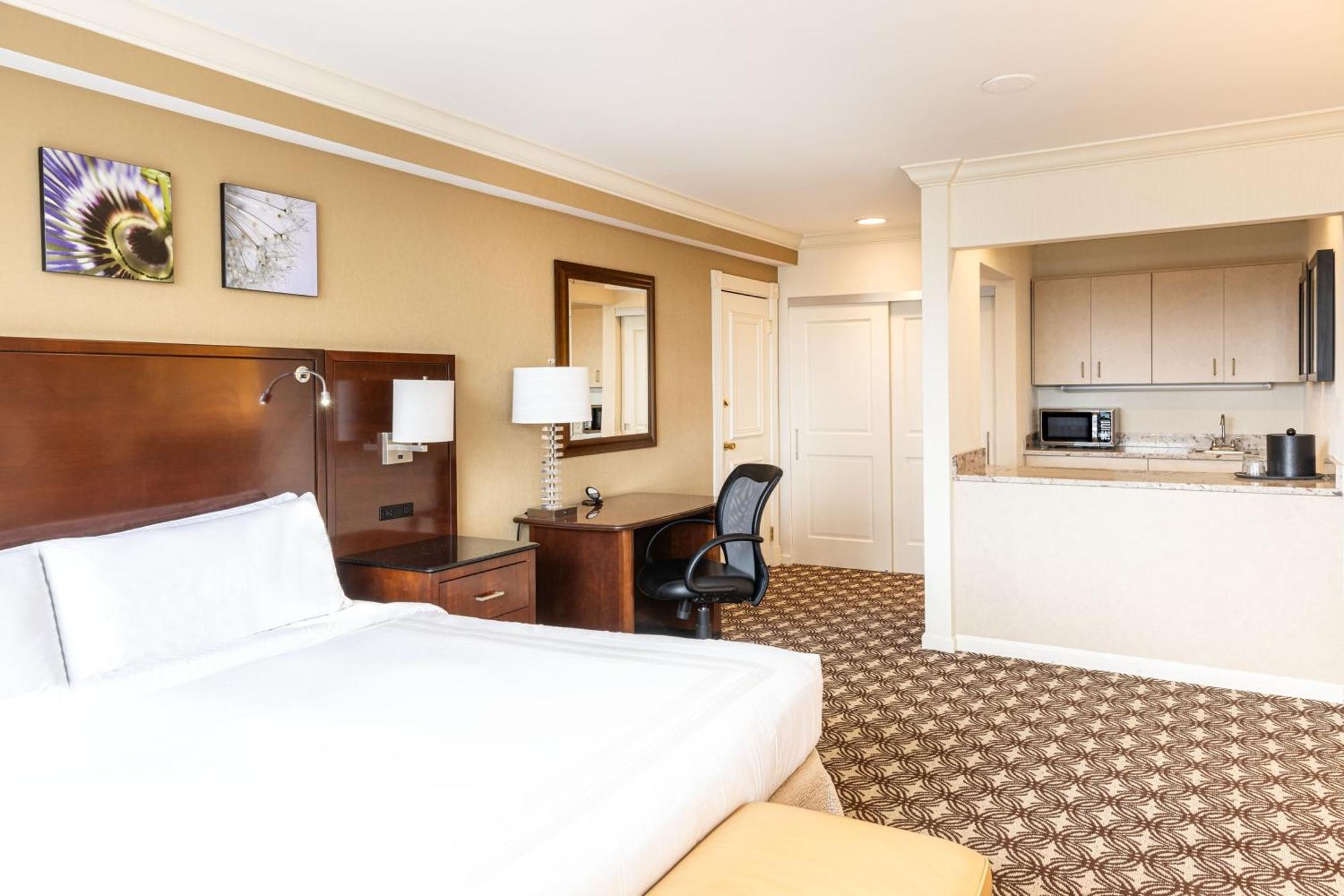 Pittsburgh Marriott City Center Екстер'єр фото