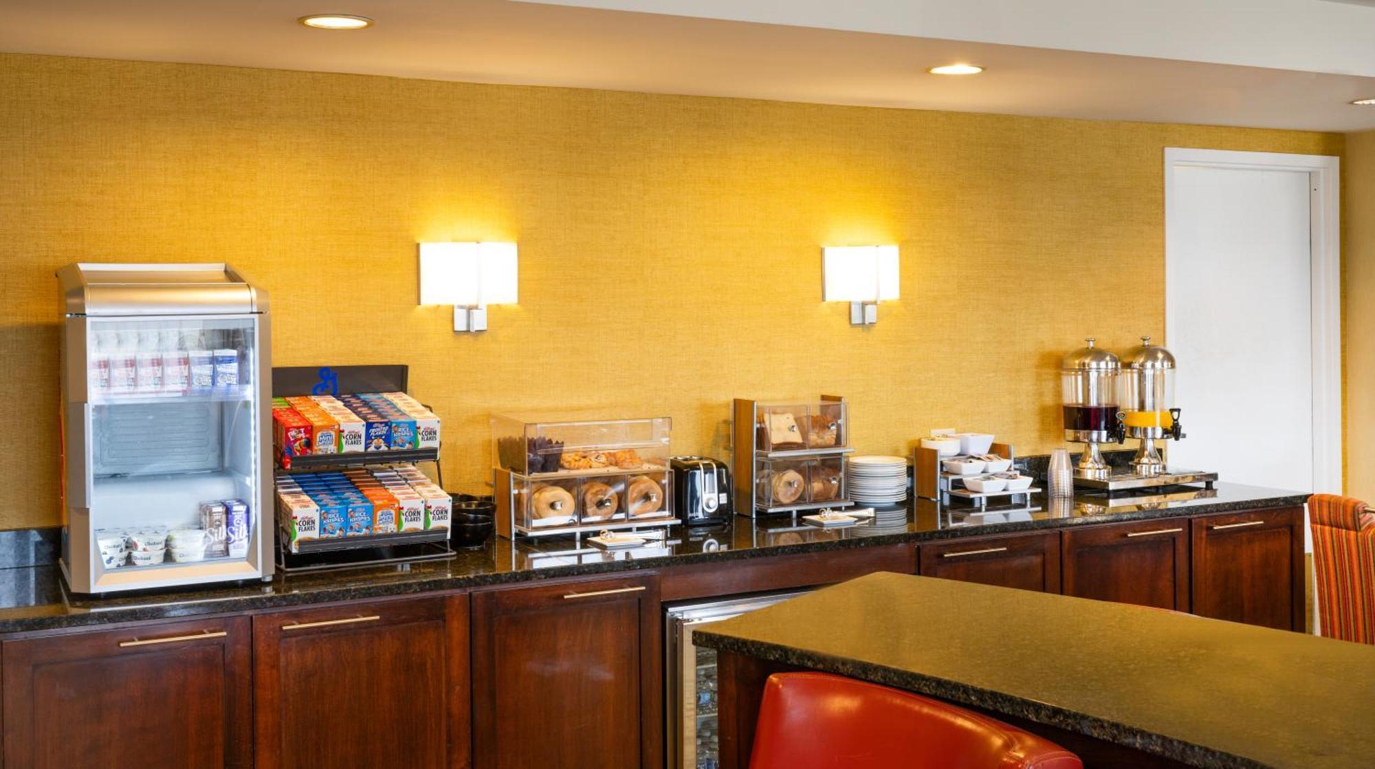 Pittsburgh Marriott City Center Екстер'єр фото