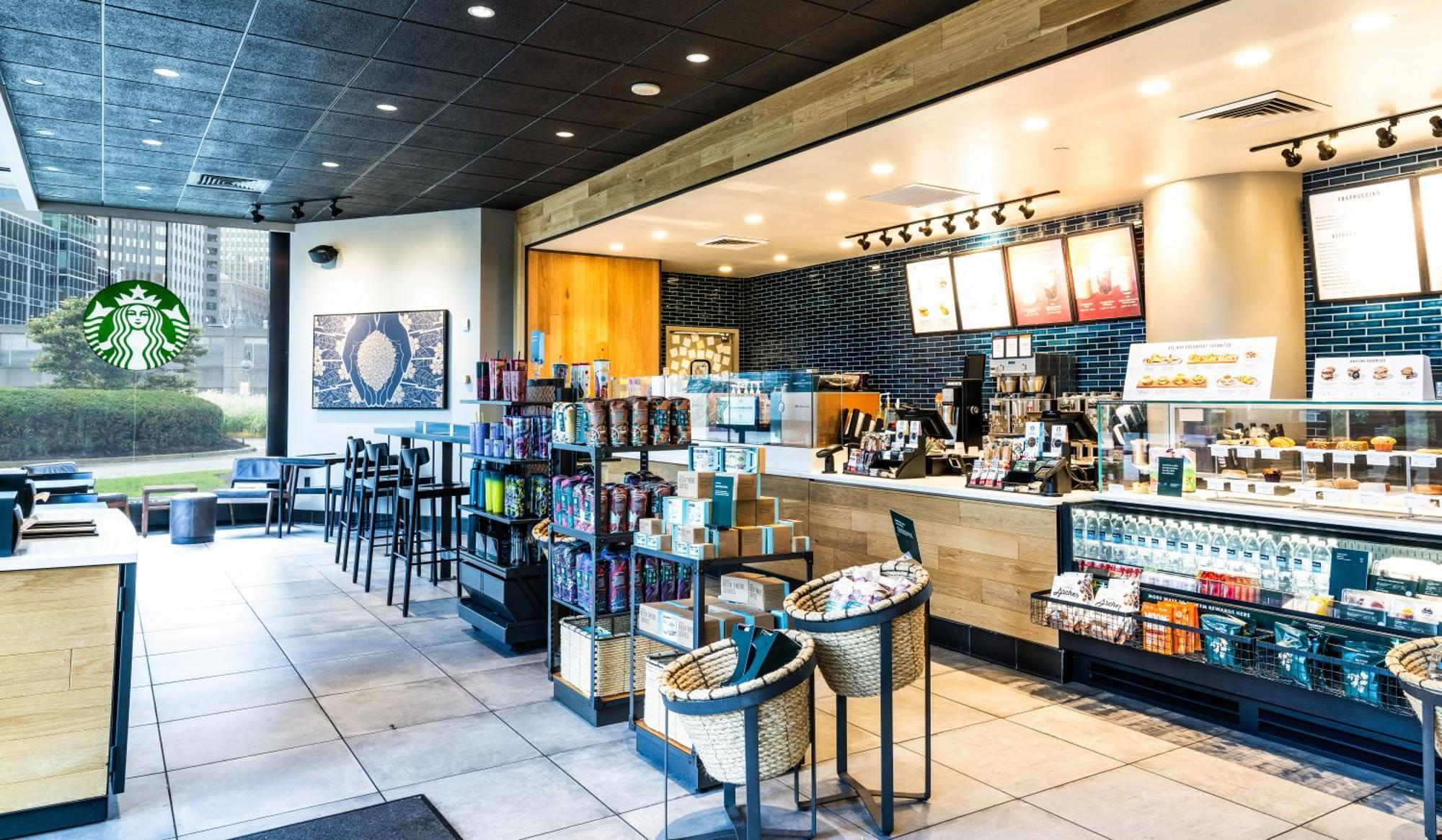 Pittsburgh Marriott City Center Екстер'єр фото