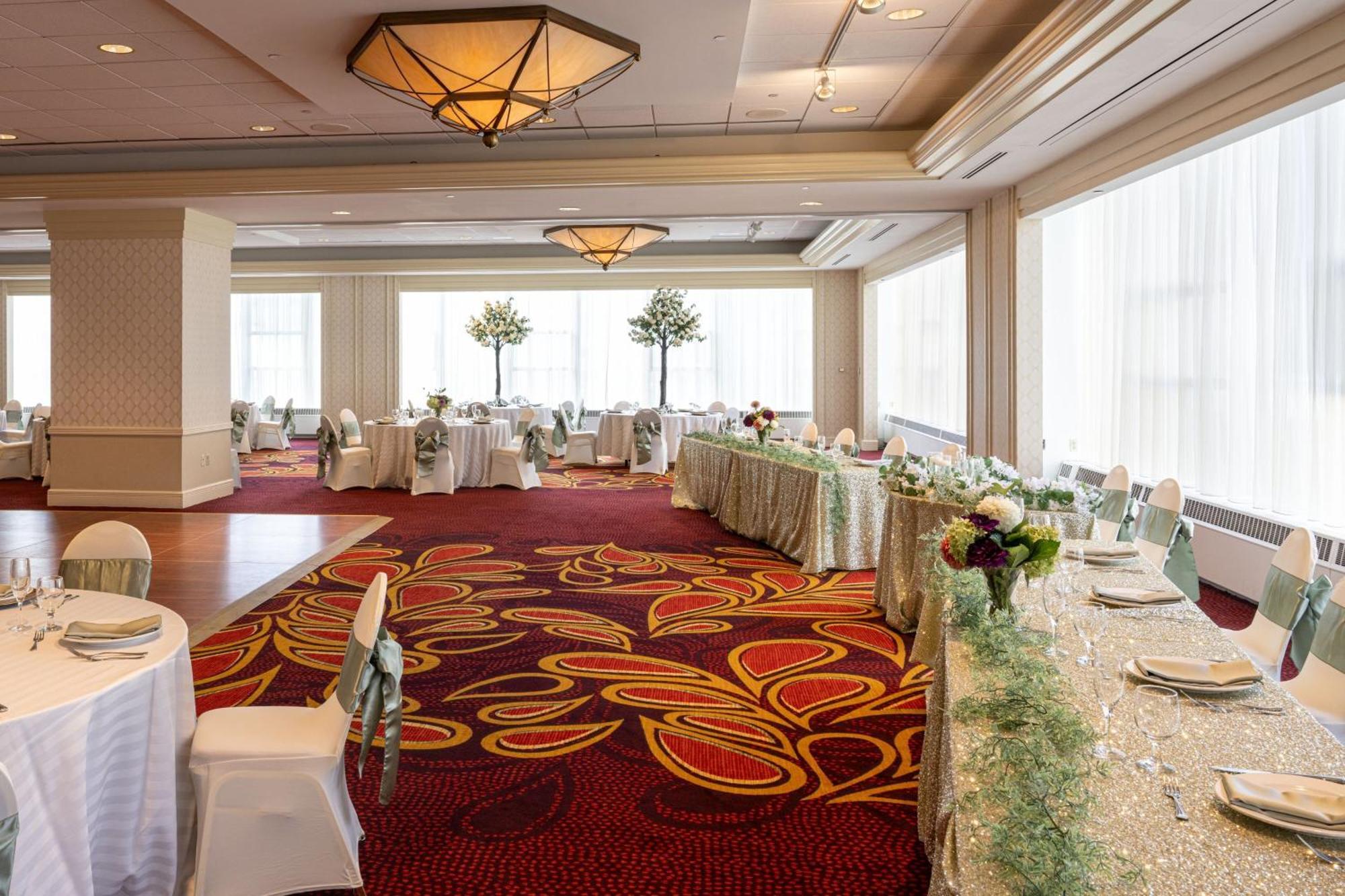 Pittsburgh Marriott City Center Екстер'єр фото