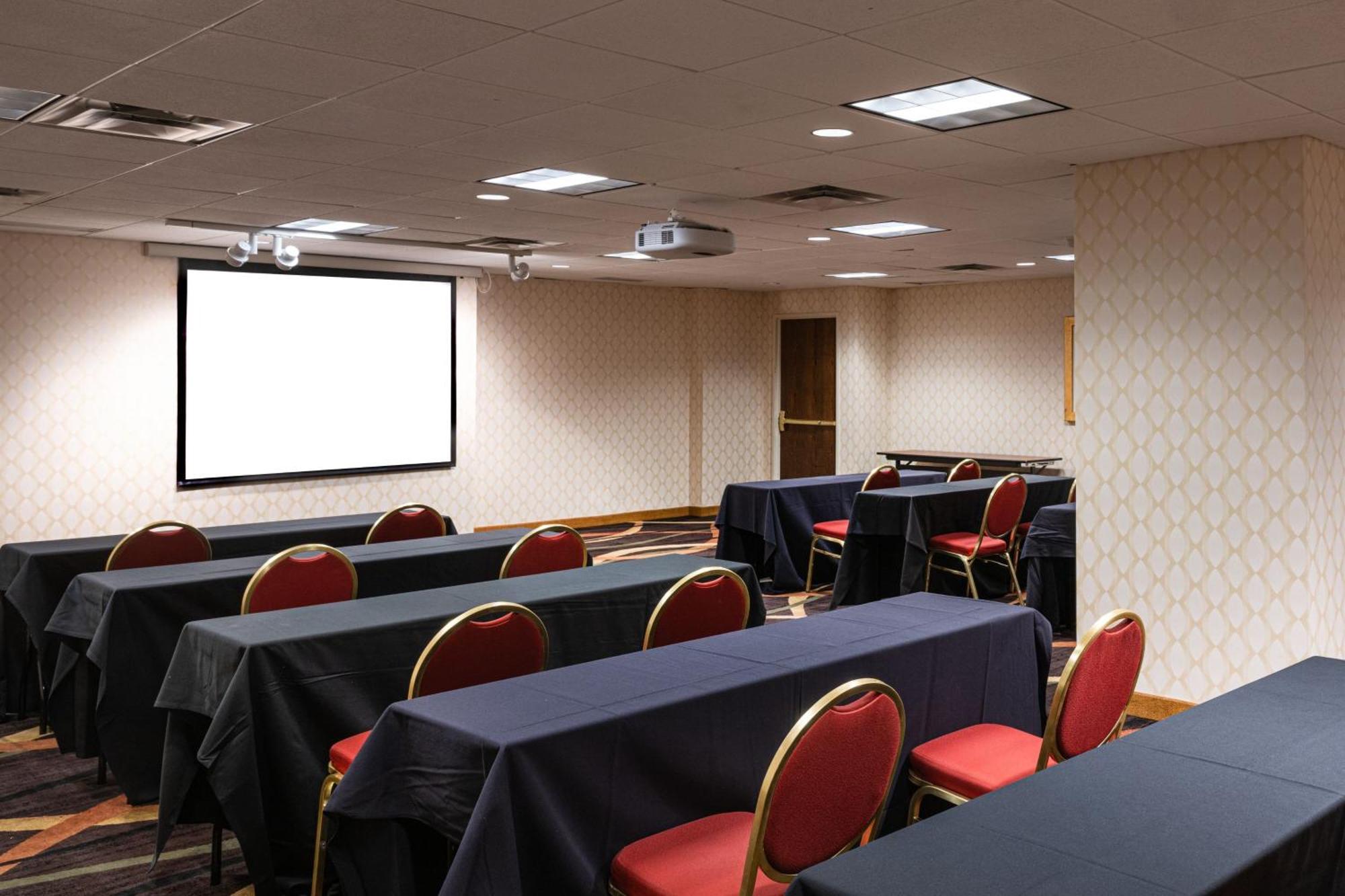 Pittsburgh Marriott City Center Екстер'єр фото