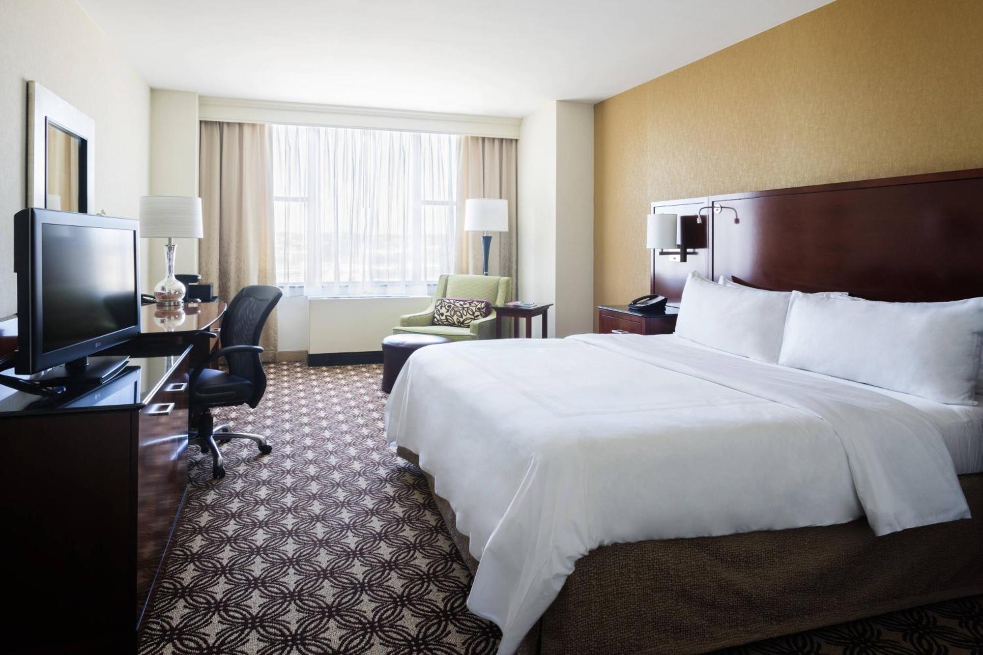 Pittsburgh Marriott City Center Екстер'єр фото