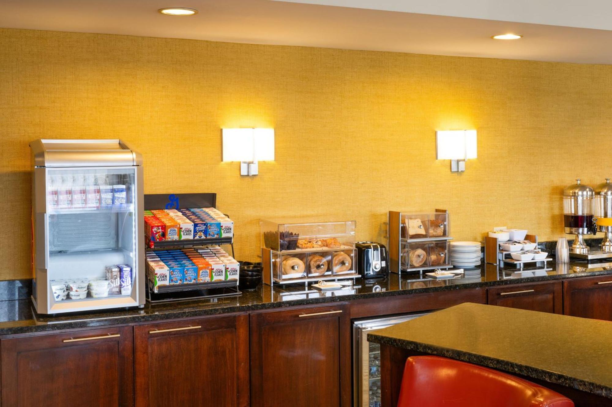 Pittsburgh Marriott City Center Екстер'єр фото